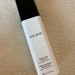 Lolavie Perfecting Leave In
